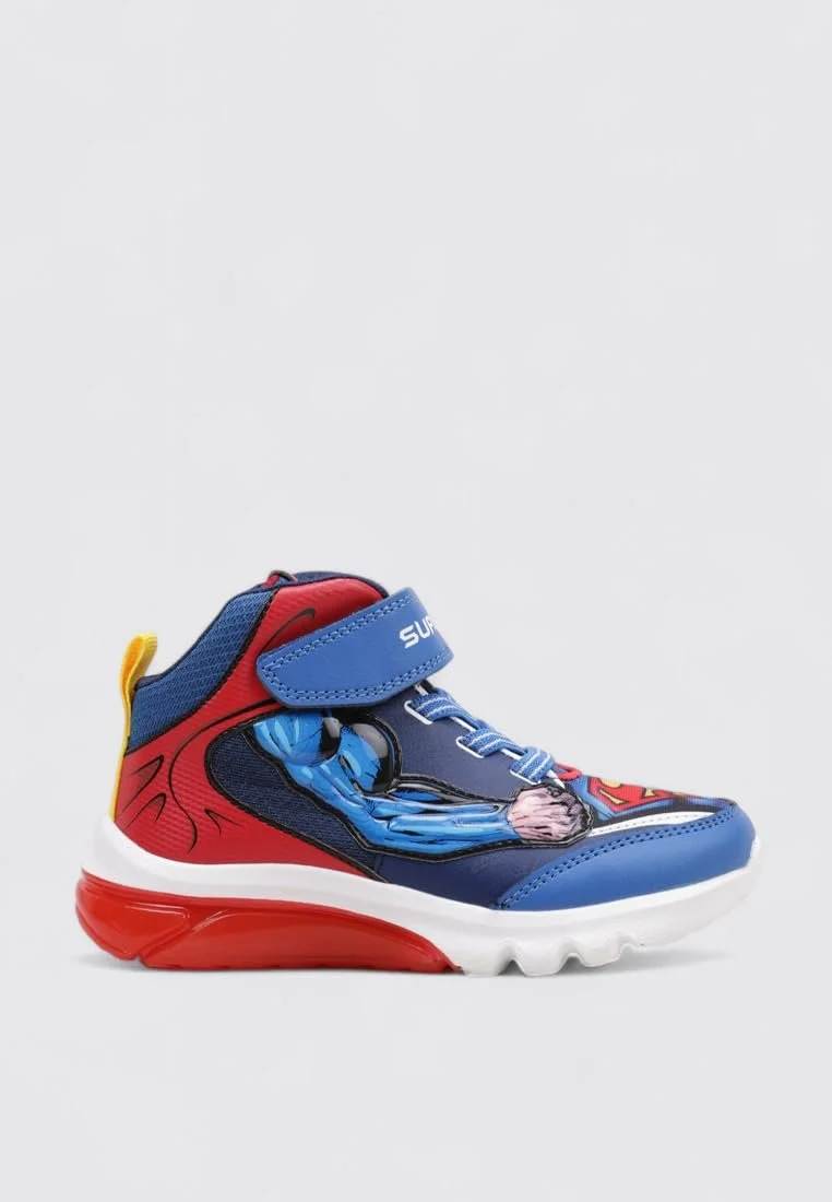 Кроссовки Geox J Ciberdron Boy, фото №3