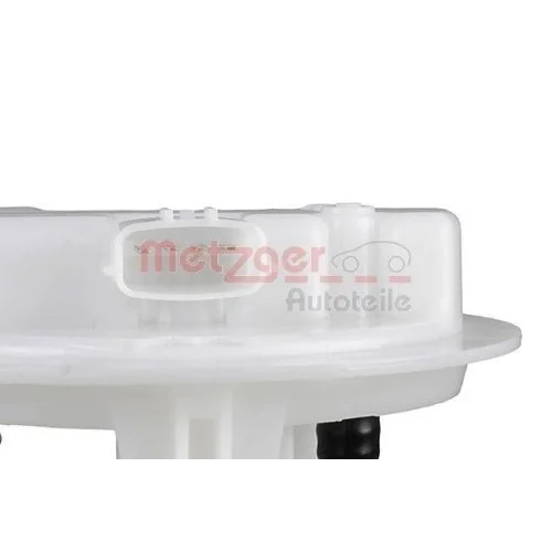 Модуль подачи топлива METZGER 2250351 для NISSAN, фото №2