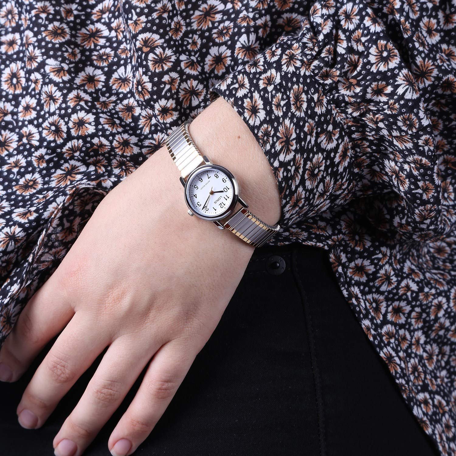 Женские часы Lorus Classic, фото №2