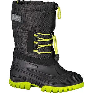 Чоловічі туфлі для човна CMP Ahto - Фото 1