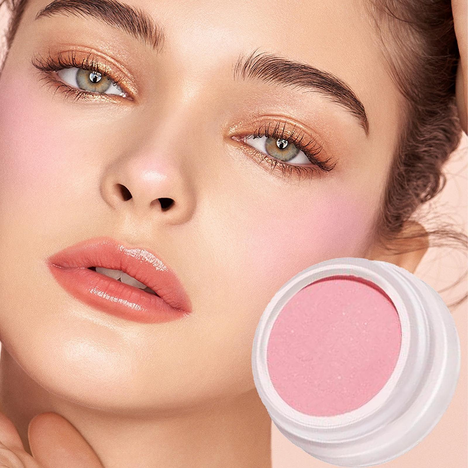 Пудра для обличчя Blurring Setting Powder Full Coverage, фото №3