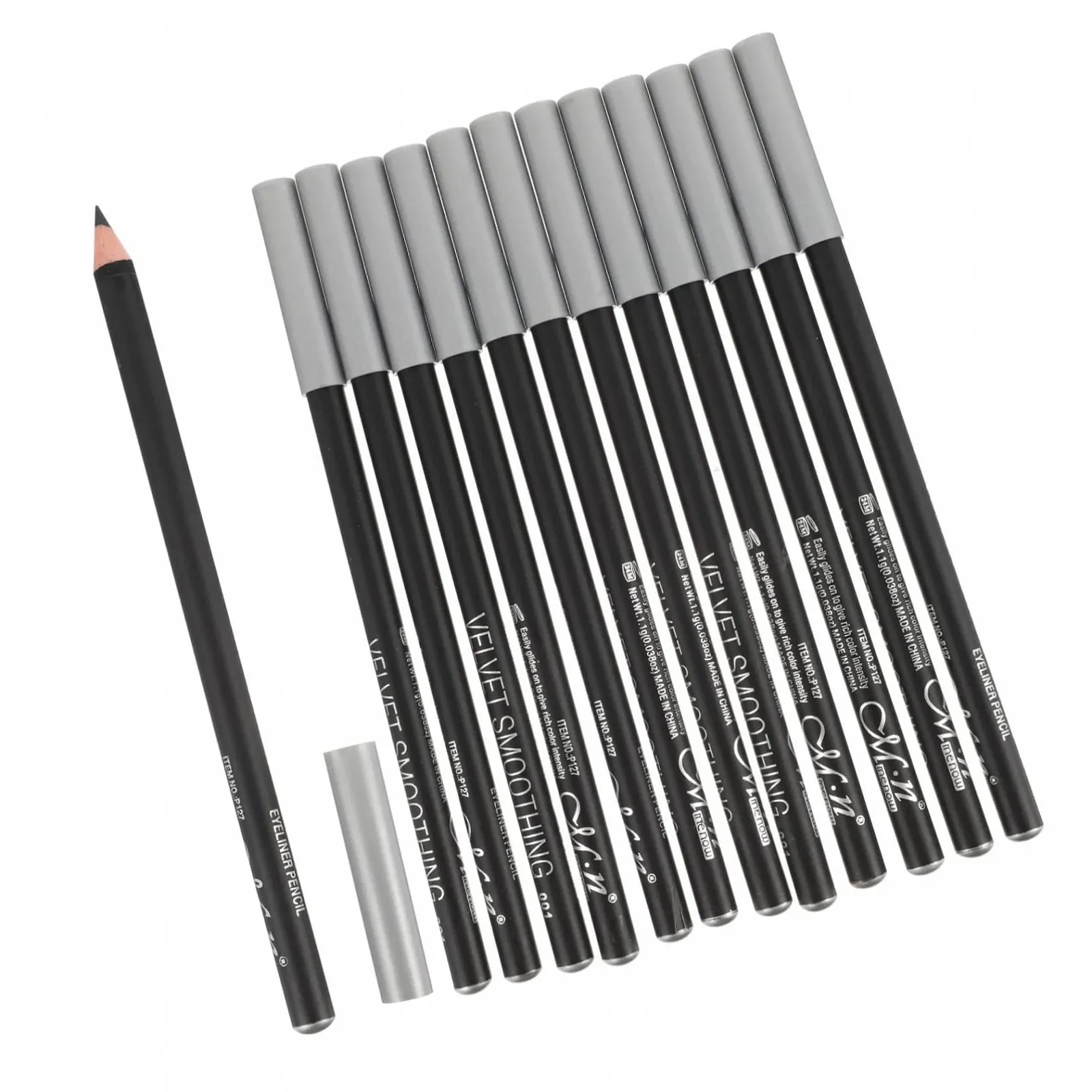 Карандаш Mikinona Черный, фото №1 Карандаш Mikinona Черный, фото №1