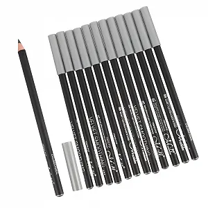 Карандаш Mikinona Черный - Фото 1