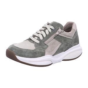 Кроссовки Xsensible SWX14 Зеленый - Фото 1