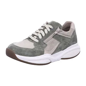 Кроссовки Xsensible SWX14 Зеленый - Фото 1