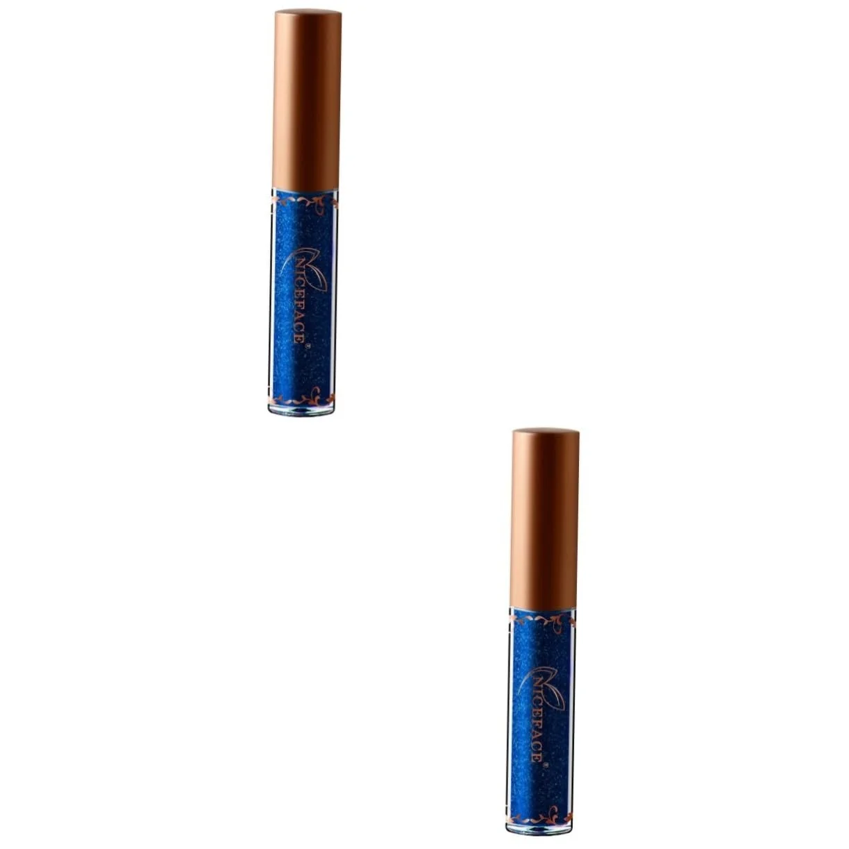 Рідка Eyeliner minkissy 2St Barvystyi Vodostіjkyj Metalіc, фото №1 Рідка Eyeliner minkissy 2St Barvystyi Vodostіjkyj Metalіc, фото №1