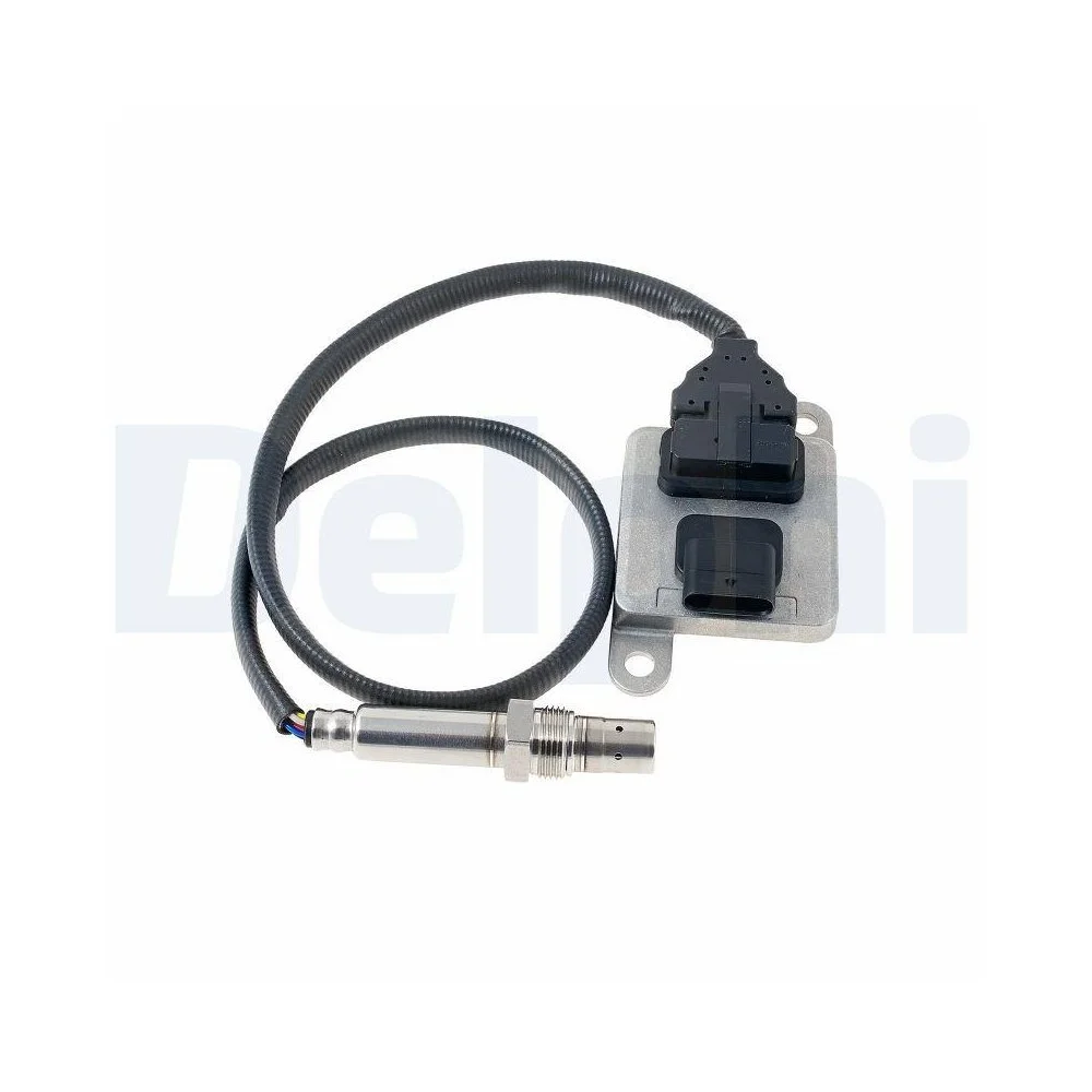 Датчик NOx, впорскування сечовини DELPHI ANS1022-12B1 для MERCEDES-BENZ, фото №1