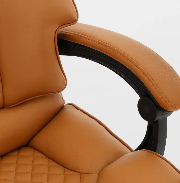 Офісне крісло DIEGO Premium Comfort з ергономічною спинкою, фото №7