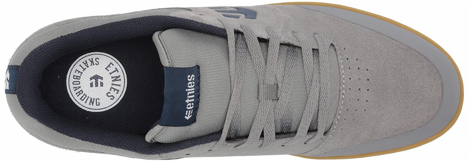 Кроссовки Etnies Marana, фото №8