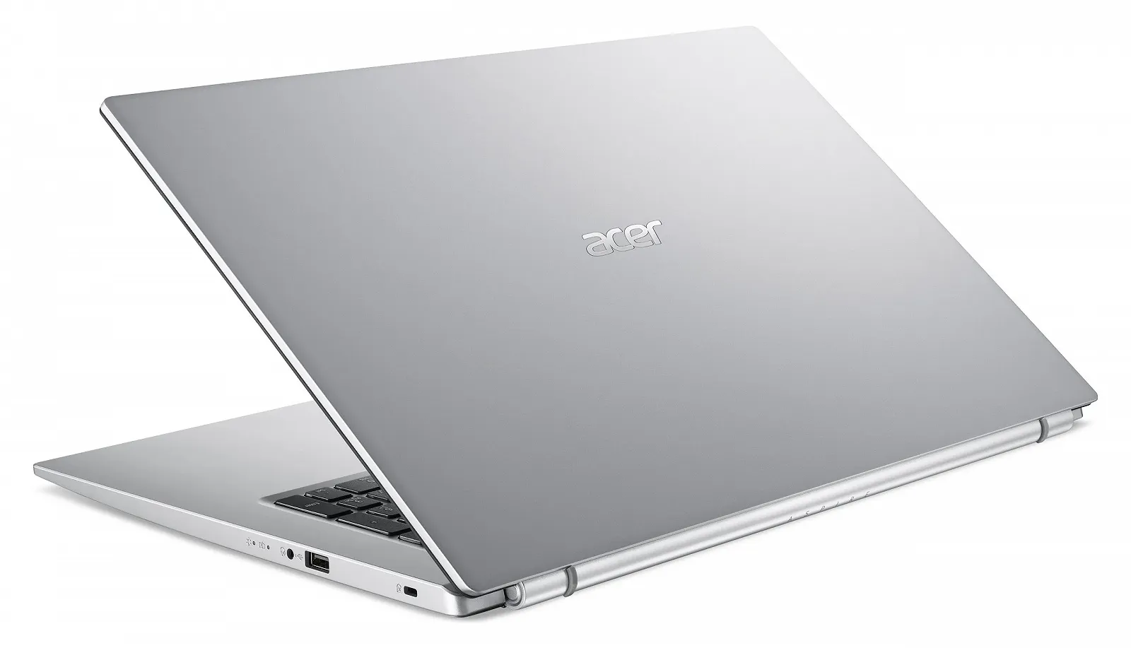 Ноутбук 17.3" Acer Aspire 3 (A317-53-32WF) Intel Core i3-1115G4 RAM 8GB SSD 512GB Windows 11 (UKR), фото №6