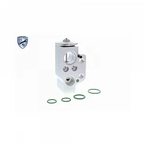 Расширительный клапан кондиционера VEMO V15-77-0008 EXPERT KITS + для AUDI SEAT SKODA - Фото 1