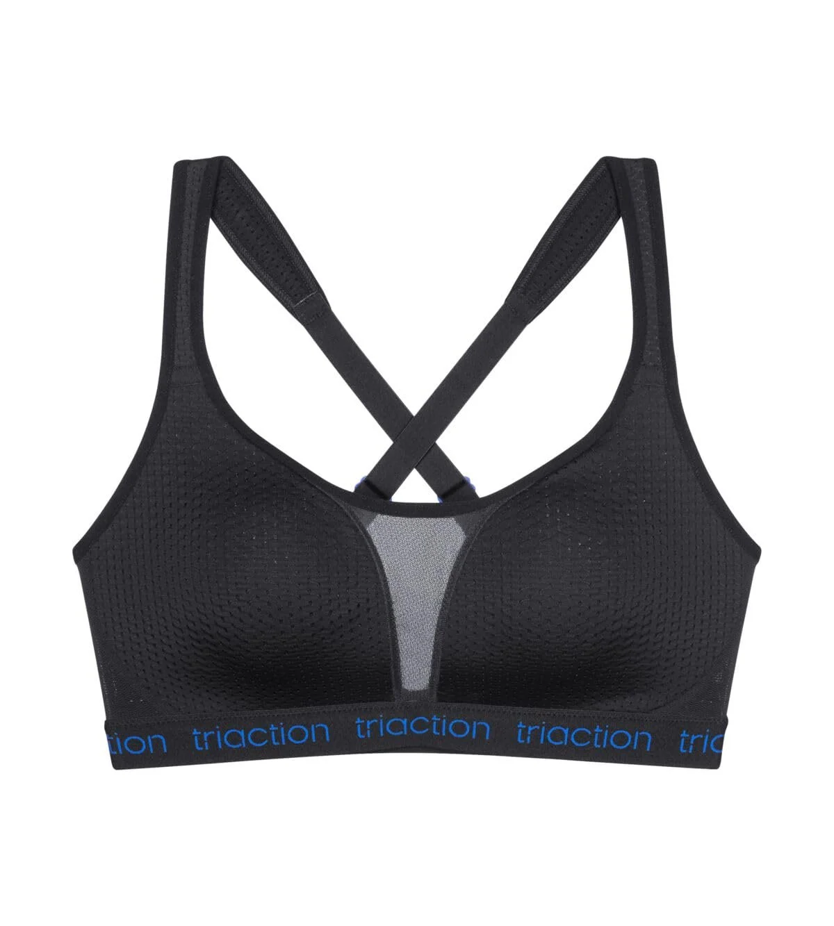 Спортивний бюстгальтер Triumph Triaction Energy Lite P, фото №6