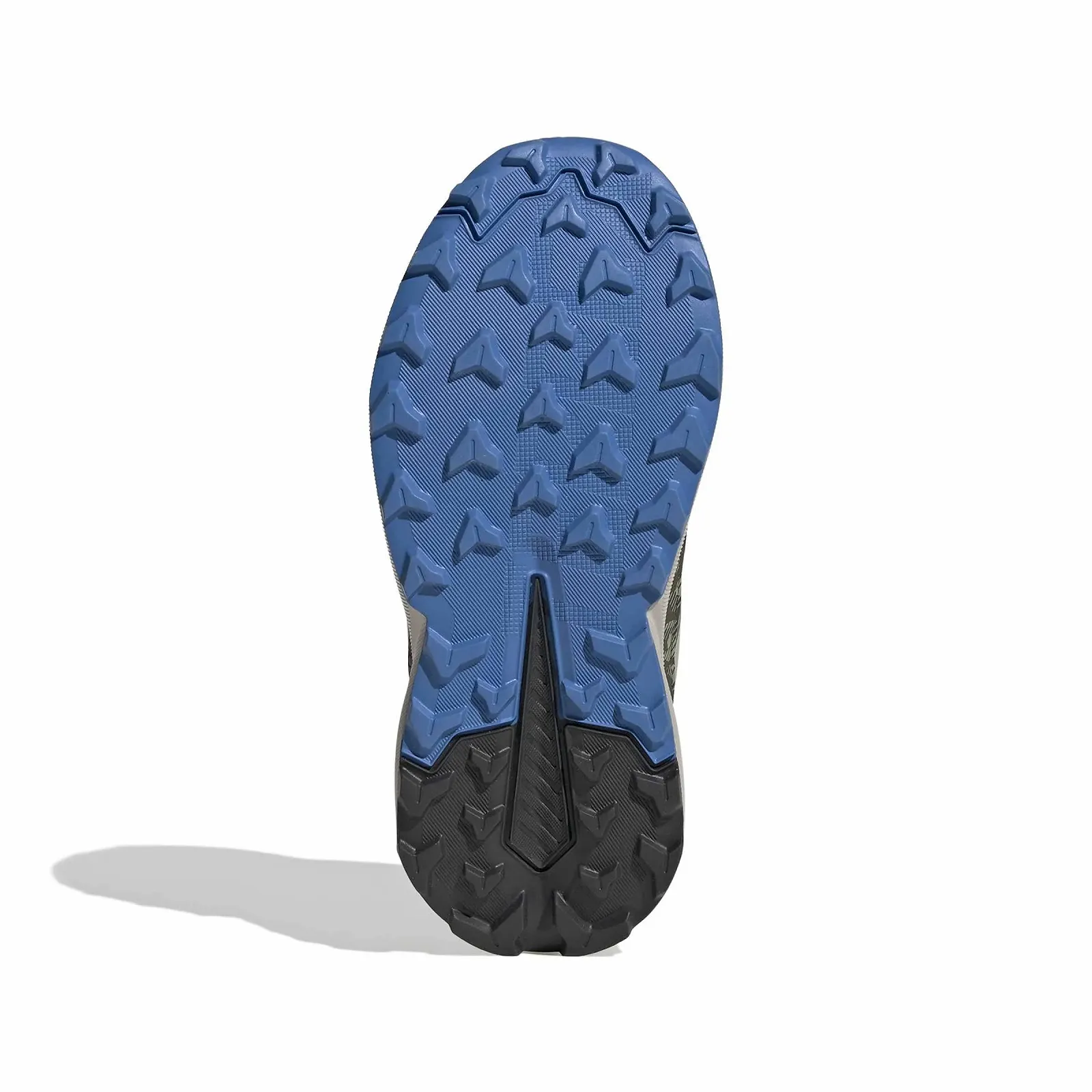 Кроссовки Adidas Terrex Trailmaker 2 RAIN.RDY Детские, фото №7