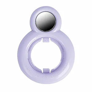 Зеркало для селфи Rieibi для Fujifilm Instax Mini 12 Фиолетовое synthetic.ua - Фото 1