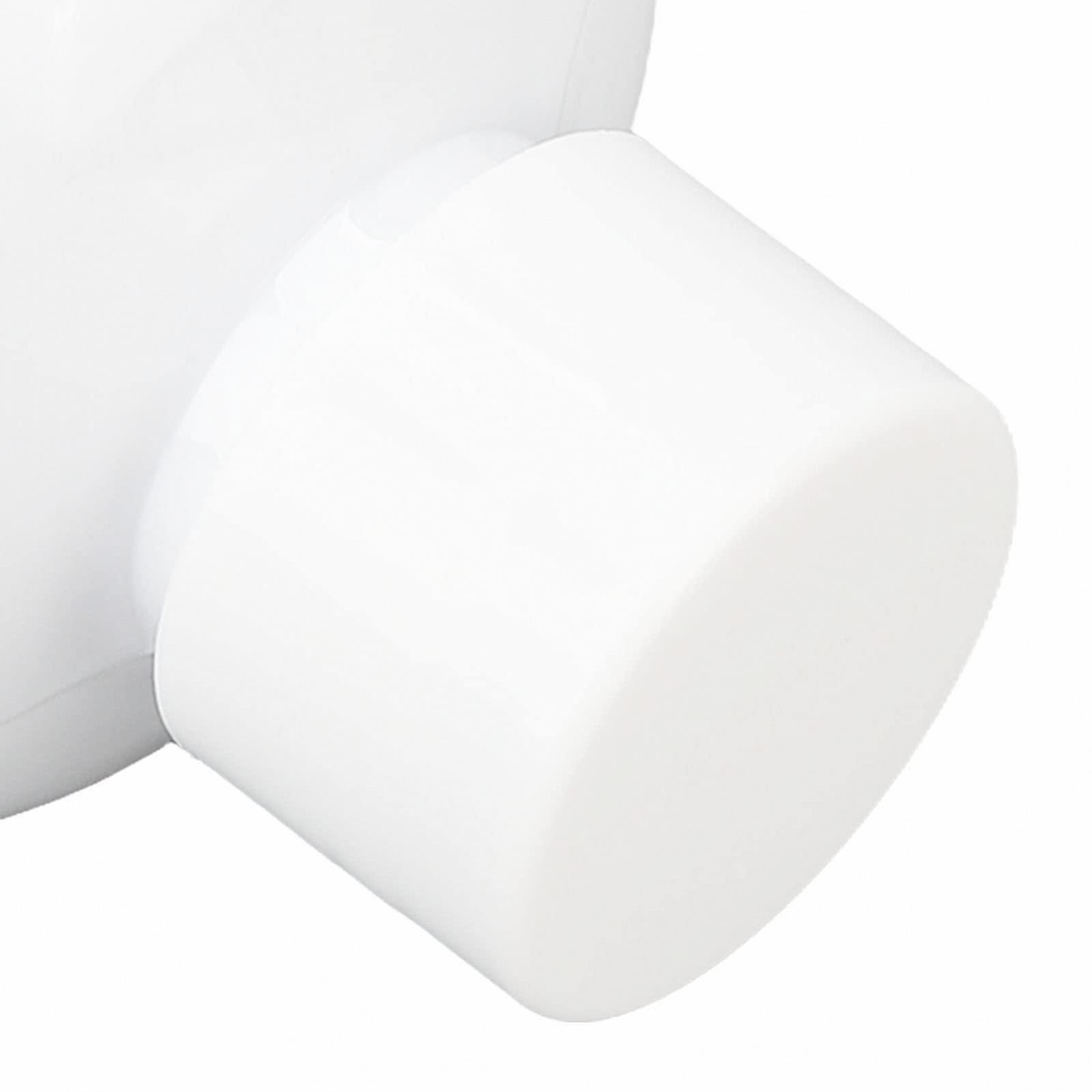 Гель для душу Flush-free безводний портативний для літніх людей та кемпінгу 220 мл, фото №8