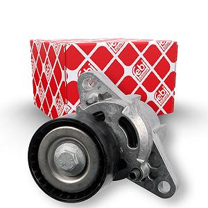 Натягувач поліклинового ременя FEBI BILSTEIN 28331 - Фото 1