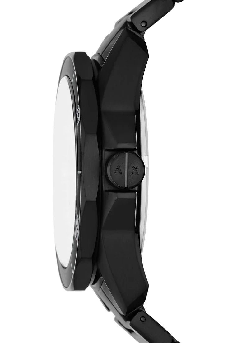 Годинник ARMANI EXCHANGE для чоловіків, фото №2 Годинник ARMANI EXCHANGE для чоловіків, фото №2