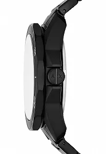 Годинник ARMANI EXCHANGE для чоловіків synthetic.ua - Фото 1