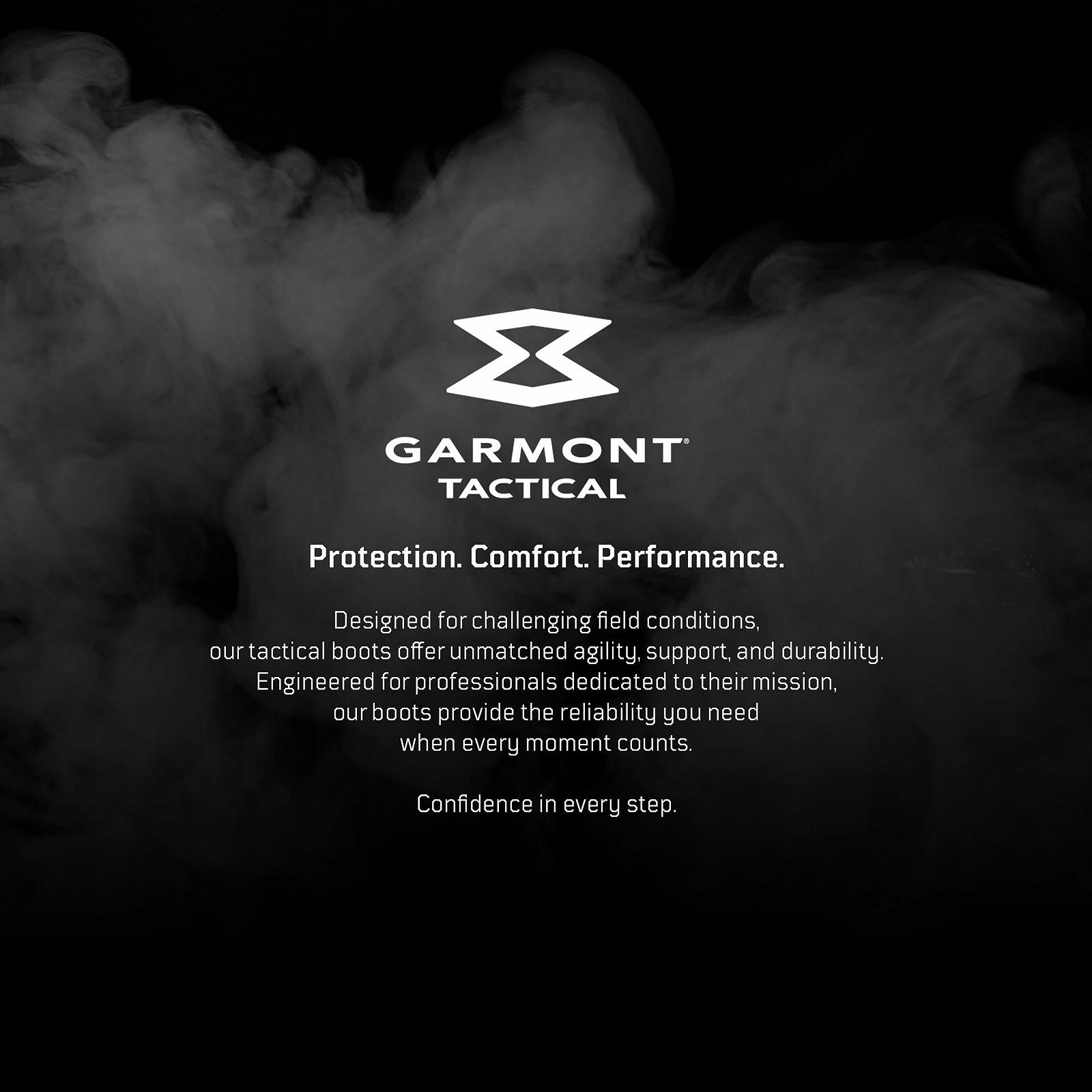 Мужские Ботинки GARMONT T8 Extreme Evo GTX Замша Текстиль, фото №7