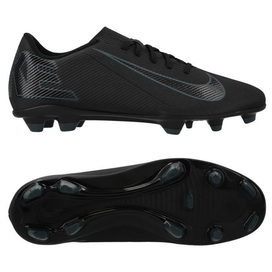 Бутсы Nike VAPOR 16 CLUB FG/MG 45, фото №1