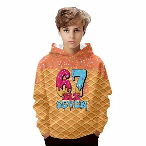 Купить Худи Детский 67 Теплый - Фото 1 Худи Детский 67 Теплый - Фото 1