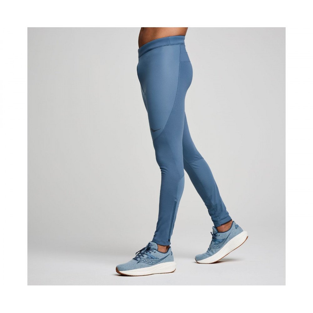 Тайтси Saucony RUNSHIELD TIGHT S, фото №4