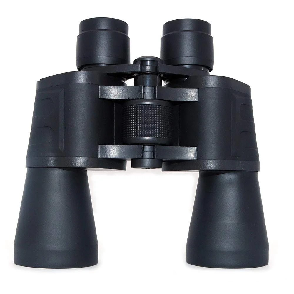 Бінокль NUZAMAS 20x50 Compact Waterproof HD Fast Focusing FMC Green Film, фото №4