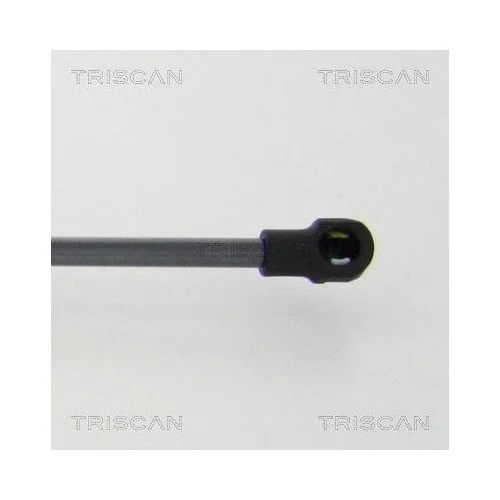 Газова пружина багажника TRISCAN 8710 11241 для BMW, ззаду зліва, фото №2 Газова пружина багажника TRISCAN 8710 11241 для BMW, ззаду зліва, фото №2