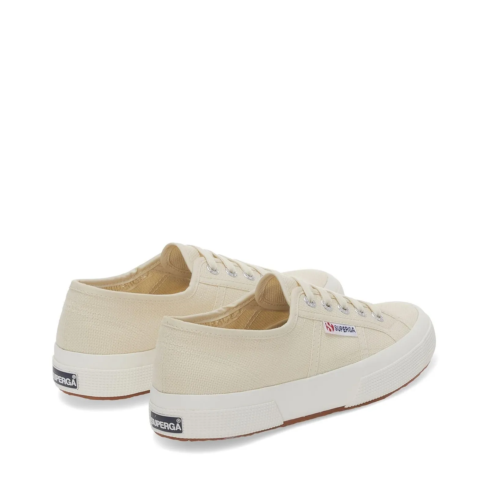 Кеди унісекс Superga 2750-Cotu Classic низькі, фото №3