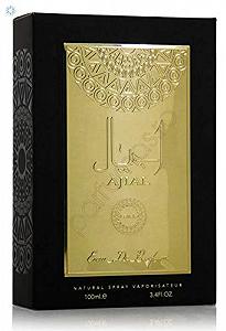 Парфуми my perfumes Ajial Унісекс Ароматичні парфуми 100 мл Eau de Perfum для чоловіків і жінок Подарунок для нього Пачулі, Лаванда, Деревний synthetic.ua - Фото 1