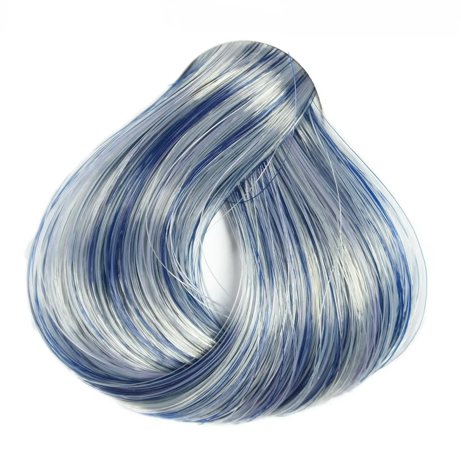 Фарба для волосся Bheysé Colour з аргановою олією та кератином - Renée White, фото №1