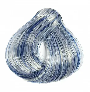 Фарба для волосся Bheysé Colour з аргановою олією та кератином - Renée White - Фото 1