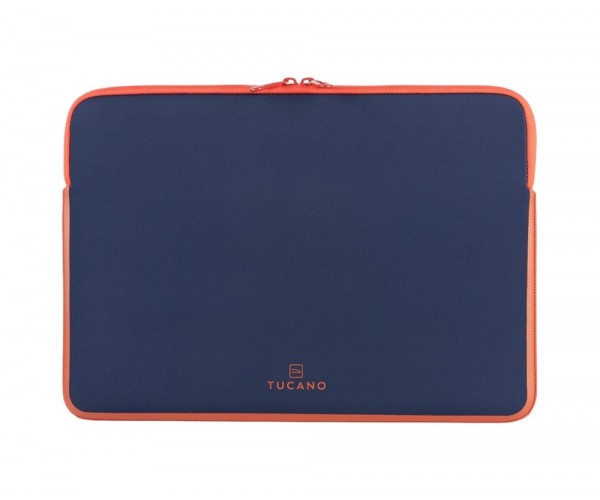 Tucano Чохол Elements 2 MB Air 15", синій, фото №1 Tucano Чохол Elements 2 MB Air 15", синій, фото №1