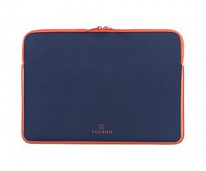 Tucano Чохол Elements 2 MB Air 15", синій - Фото 1