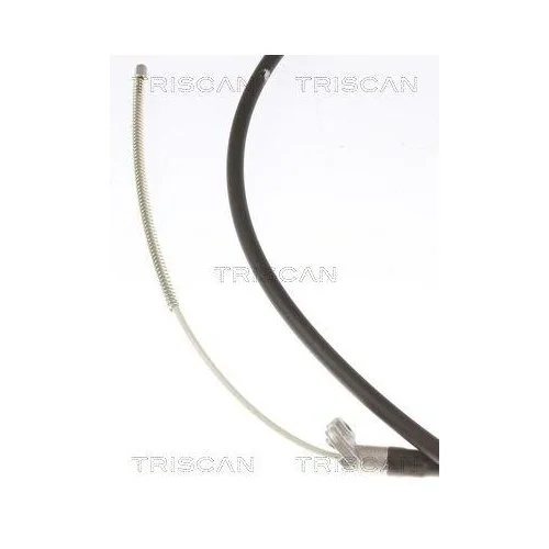 Трос стояночного тормоза TRISCAN 8140 42183 для MITSUBISHI задний правый, фото №2