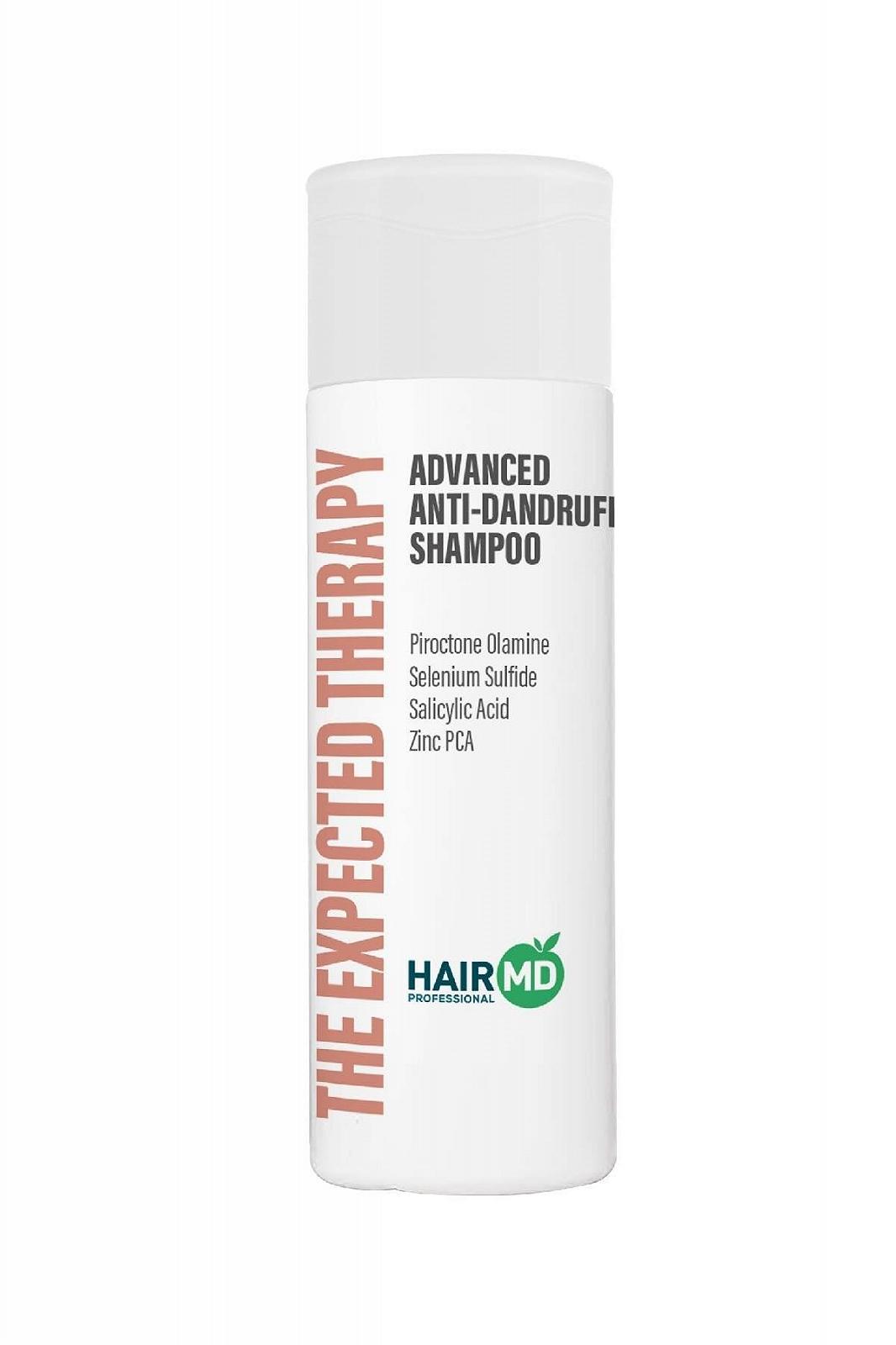 Шампунь Hairmd Anti Dandruff 200 мл, фото №1