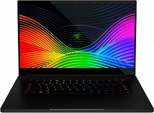 Купить Ноутбук 15.6" Razer Blade 15 Gaming Intel Core i7 RAM 16GB SSD 512GB GeForce GTX 1070 8GB Windows 11 (UKR) - Фото 1 Ноутбук 15.6" Razer Blade 15 Gaming Intel Core i7 RAM 16GB SSD 512GB GeForce GTX 1070 8GB Windows 11 (UKR) - Фото 1