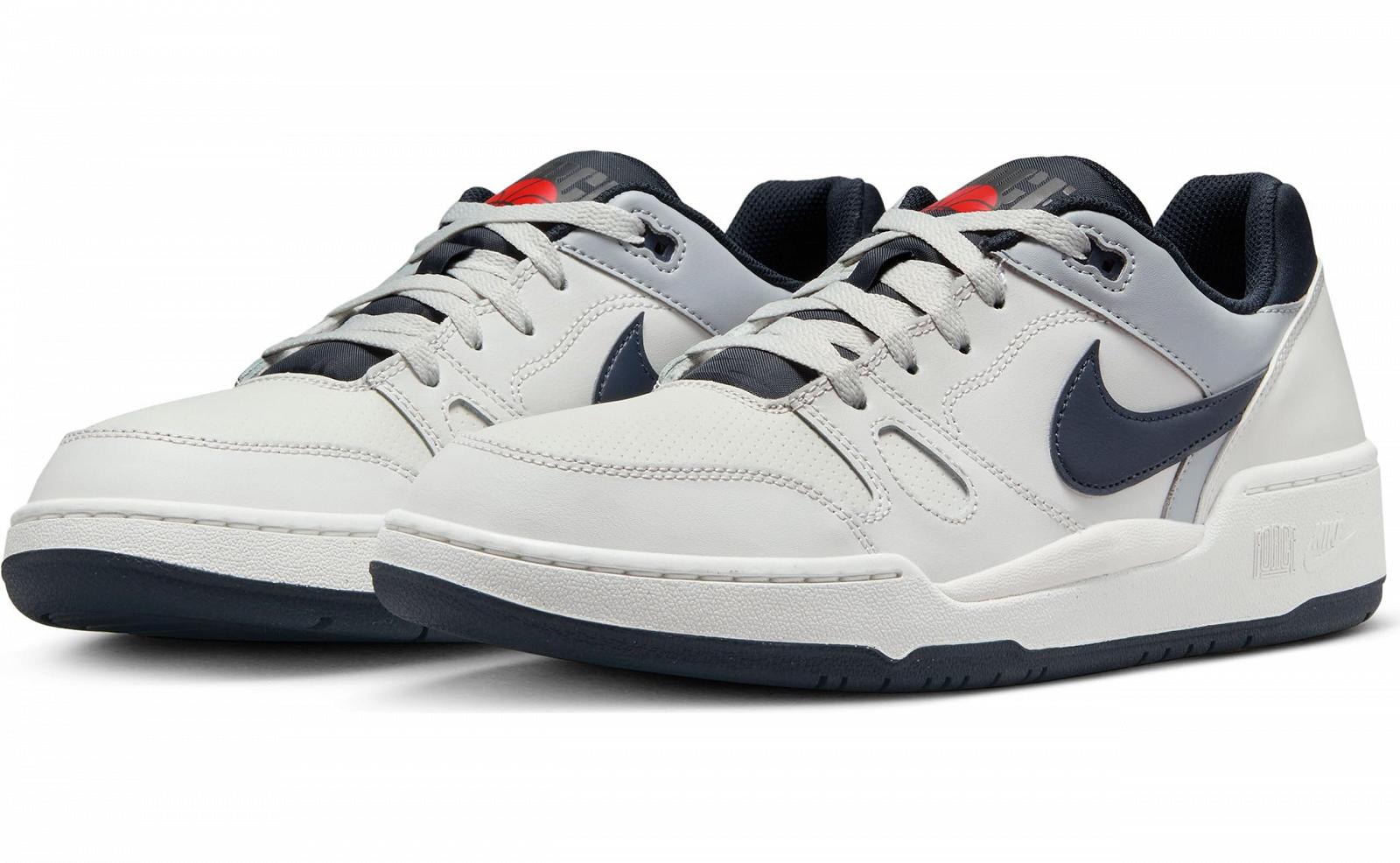 Кроссовки Nike Full Force Low Мужские, фото №8 Кроссовки Nike Full Force Low Мужские, фото №8
