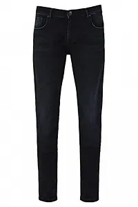 Джинси Super Skinny-Fit Smarty Обтислі Колір відсутній synthetic.ua - Фото 1