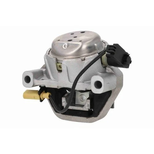 Опора двигателя VAICO V10-7434 для VAG, спереди слева, фото №3