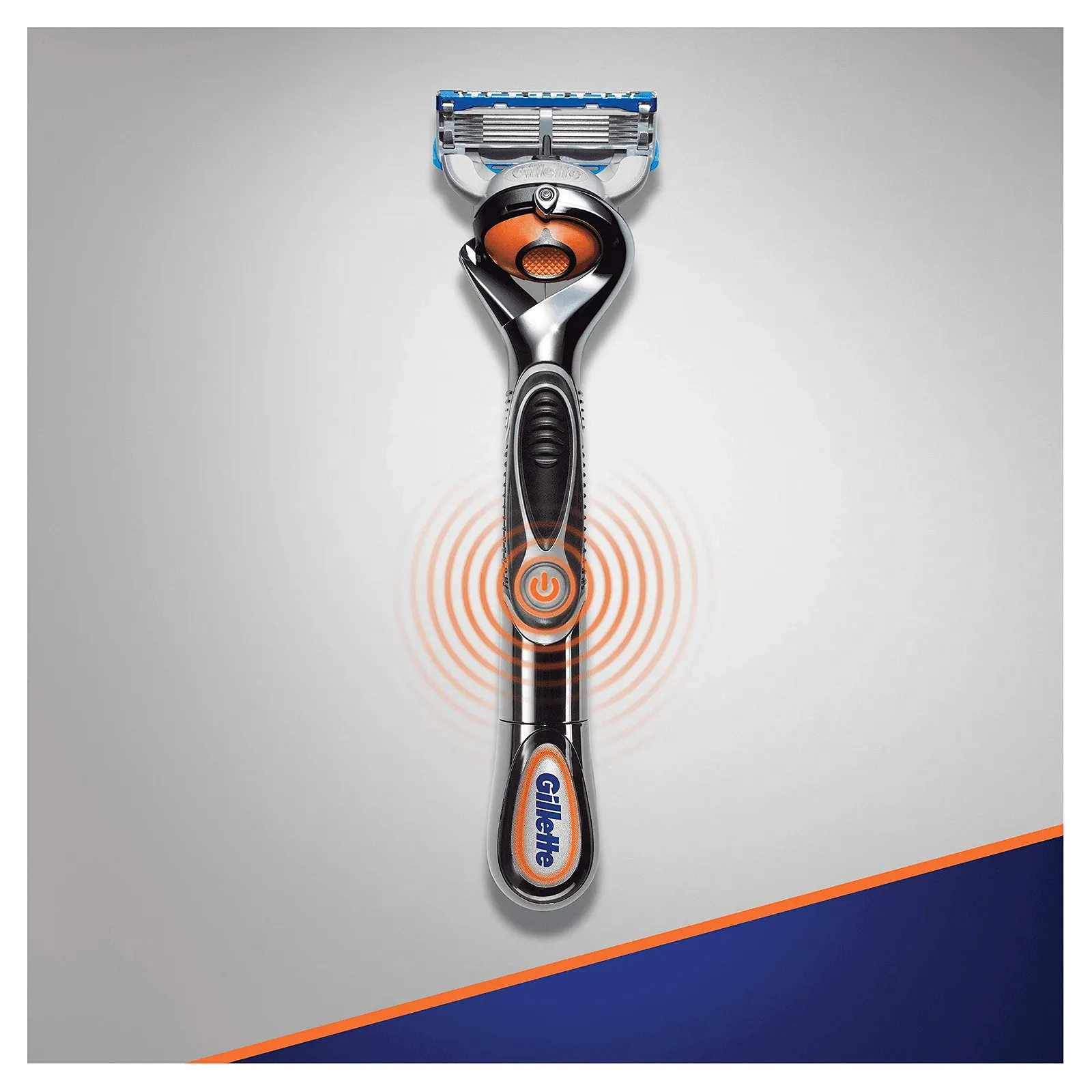 Бритва Gillette ProGlide Power с технологией FlexBall, фото №3