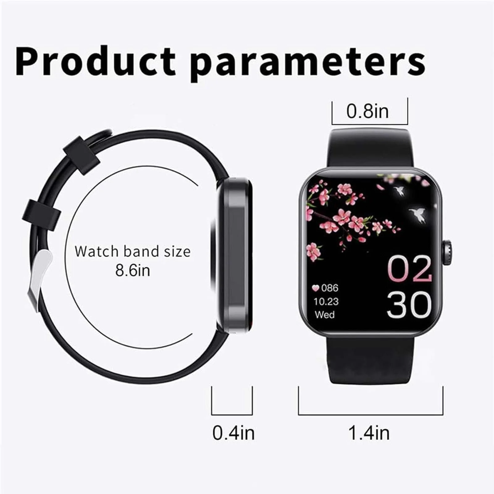 Монітор Wizvox Sherum Trackpro 2.0 Рожевий, фото №5 Монітор Wizvox Sherum Trackpro 2.0 Рожевий, фото №5