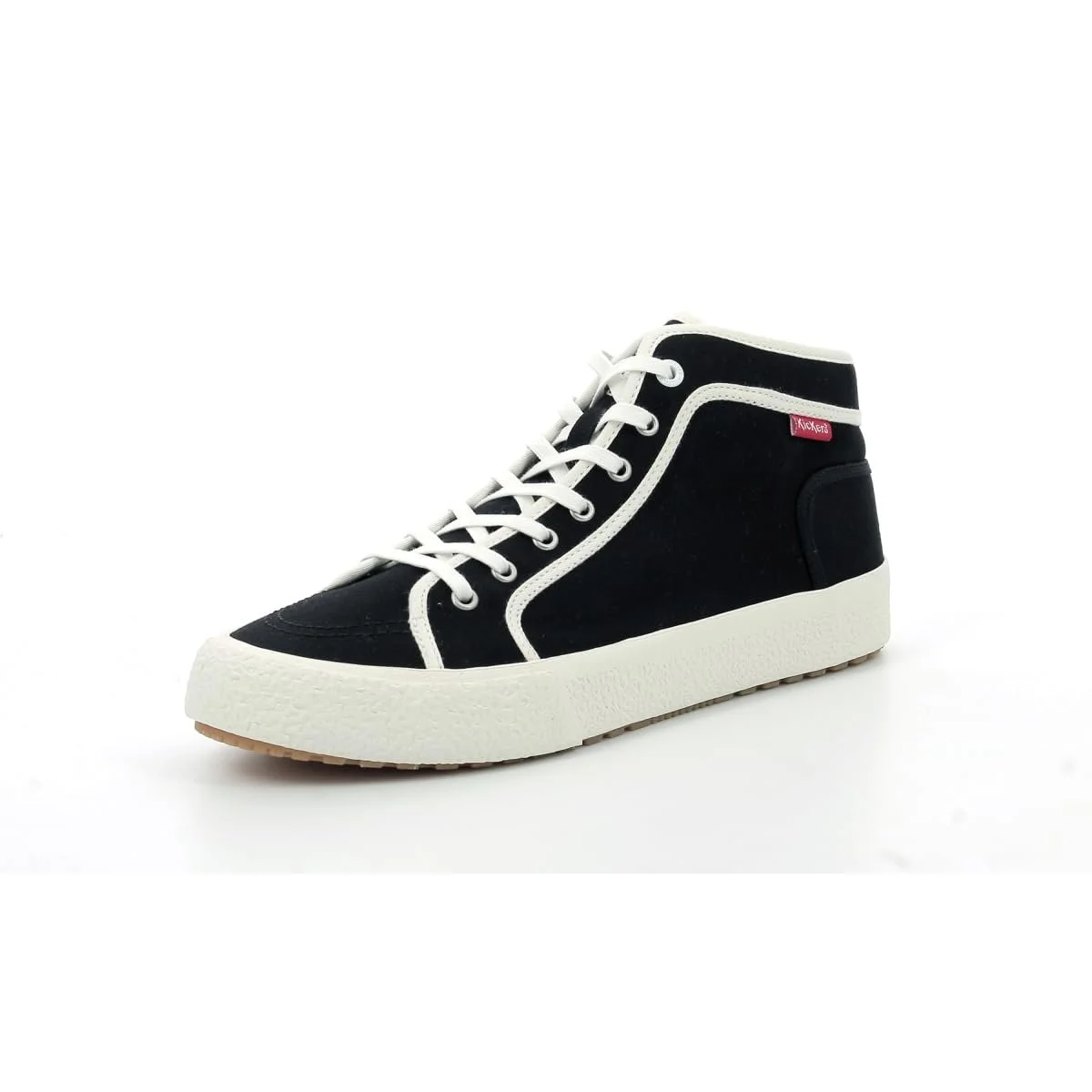 Кроссовки Kickers Arveiler Unisex, фото №2