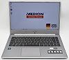 Ноутбук 15.6" Medion Lenovo Group Akoya S6445 Intel Core i7-1165G7 RAM 16 ГБ SSD 1 ТБ Win10 Металевий корпус 1679 Б/В Хороший Ноутбук 15.6" Medion Lenovo Group Akoya S6445 Intel Core i7-1165G7 RAM 16 ГБ SSD 1 ТБ Win10 Металевий корпус 1679 Б/В Хороший