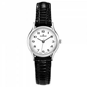 Женские Кварцевые Часы Dugena Черный 4460536 - Фото 1