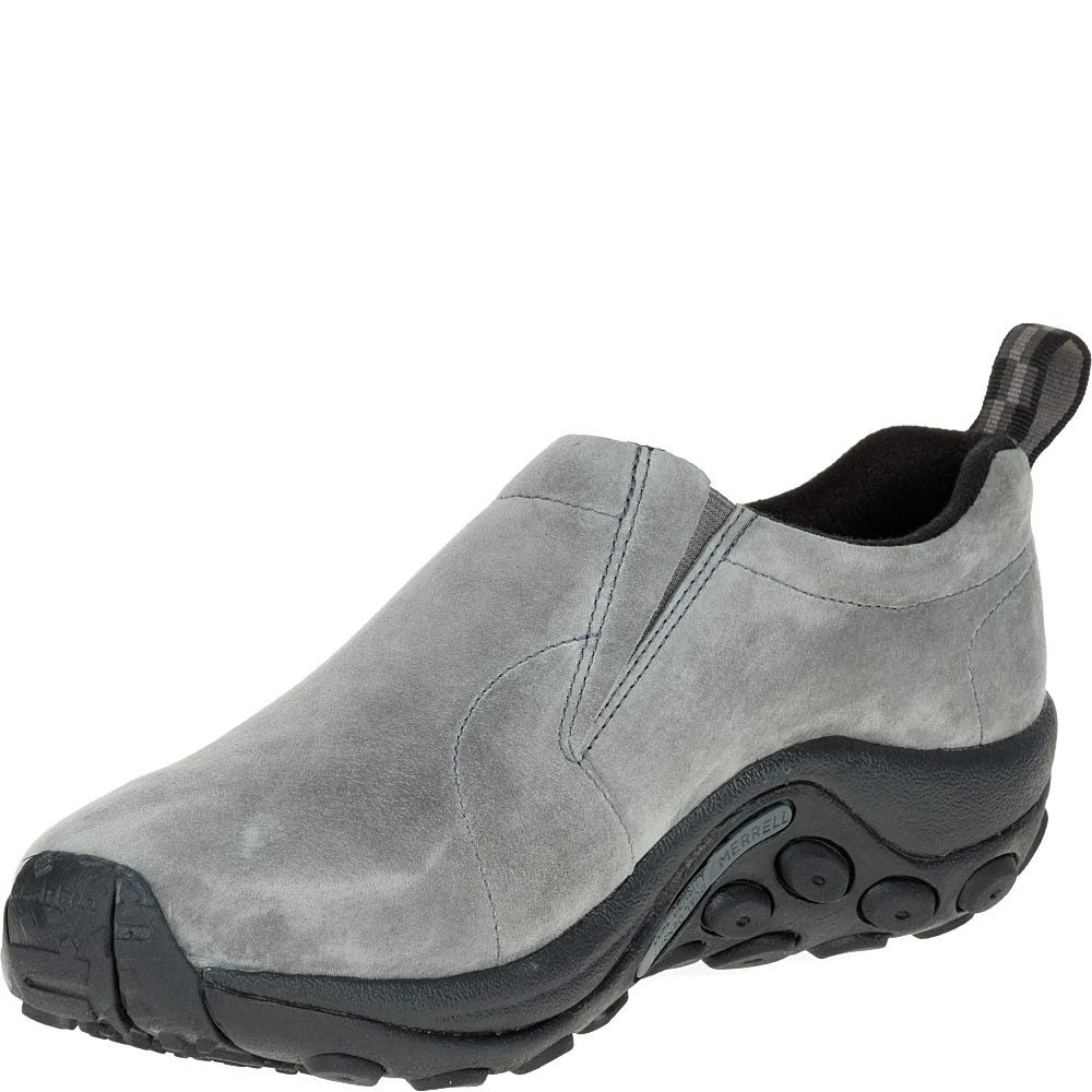 Мокасины Merrell Jungle Moc Nubuck мужские, фото №8