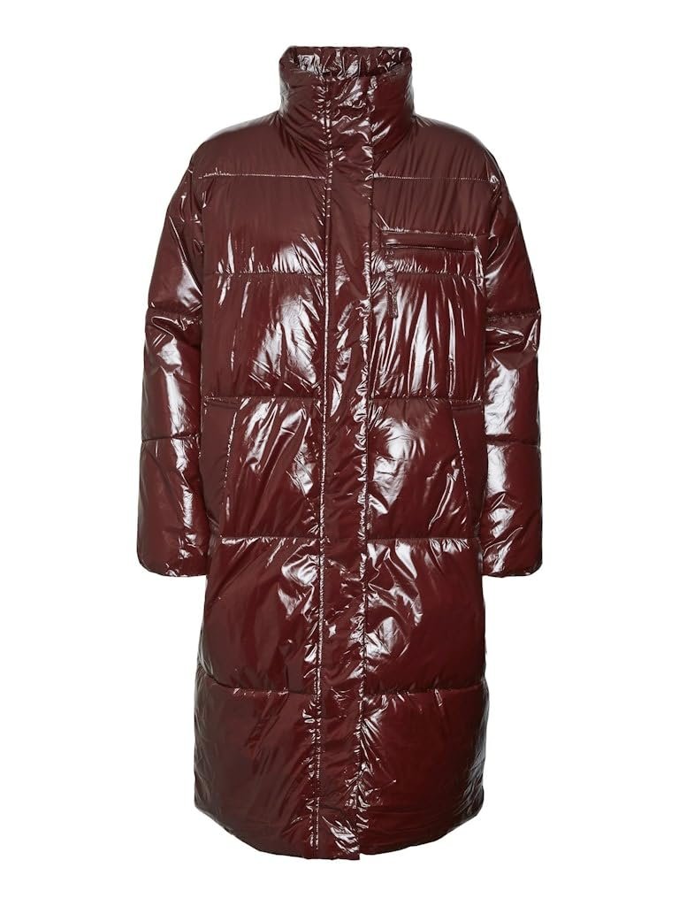 Пальто VERO MODA Vmshiny Ts, фото №1