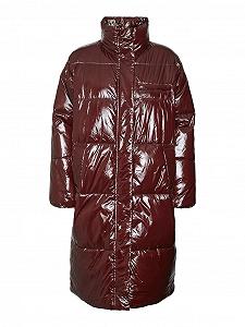 Пальто VERO MODA Vmshiny Ts - Фото 1