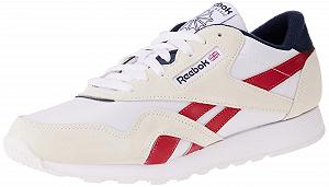 Кросівки Reebok Classic Nylon чоловічі - Фото 1