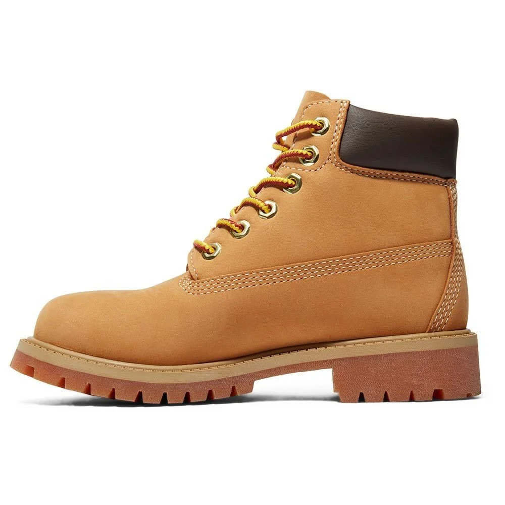 Чоботи Timberland Classic 6-Inch Premium Waterproof FTC_6 14749, Унісекс, фото №3 Чоботи Timberland Classic 6-Inch Premium Waterproof FTC_6 14749, Унісекс, фото №3